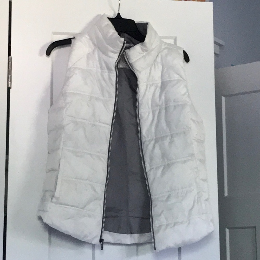 SO Vest